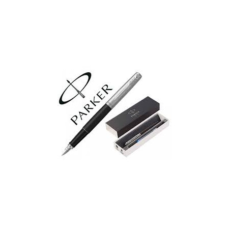 ESFEROGRAFICA PARKER JOTTER STREET PRETO