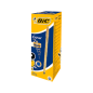 ESFEROGRAFICA BIC CRISTAL OURO AZUL ESP EDITI (1/20) ESFEROGRAFICA BIC CRISTAL OURO AZUL ESP EDITI (1/20)