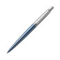 ESFEROGRAFICA PARKER JOTTER WATERLLO AZUL CT ESFEROGRAFICA PARKER JOTTER WATERLLO AZUL CT