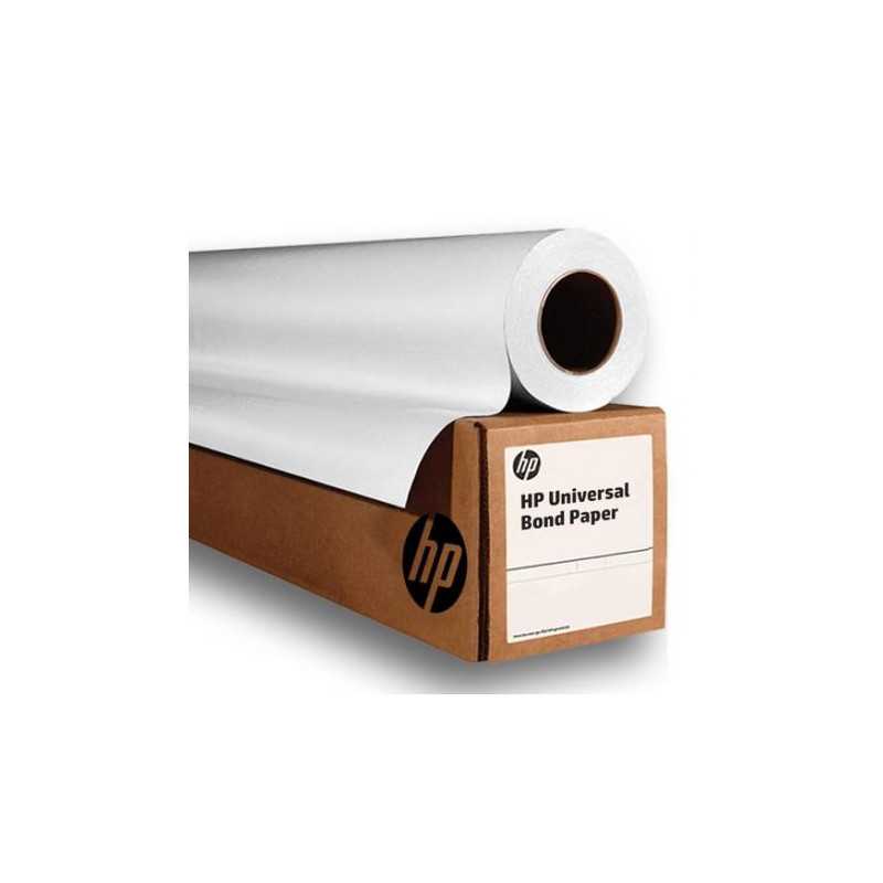 ROLO HP Q1396A PAPEL COMUM 80G 24"A2