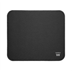 TAPETE P/ RATO EWENT ANTIDERRAPANTE PRETO