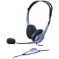 AUSCULTADORES GENIUS HS-04S C/MIC PC AUSCULTADORES GENIUS HS-04S C/MIC PC