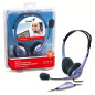 AUSCULTADORES GENIUS HS-04S C/MIC PC AUSCULTADORES GENIUS HS-04S C/MIC PC