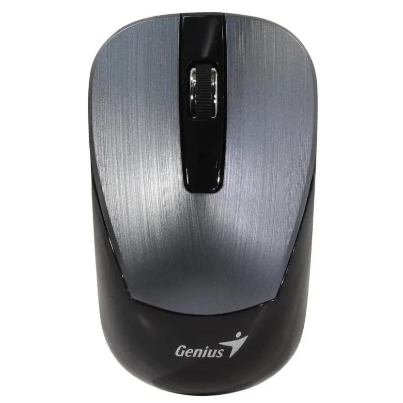 RATO GENIUS WIFI NX-7015 PRETO RATO GENIUS WIFI NX-7015 PRETO