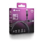 CABO USB-C (M) 2M PARA USB-C (M) NGS KNOT 100W CABO USB-C (M) 2M PARA USB-C (M) NGS KNOT 100W