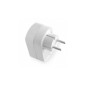 CARREGADOR EWENT 3.4A 2 USB BRANCO S/CABO CARREGADOR EWENT 3.4A 2 USB BRANCO S/CABO