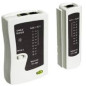 NETWORK TESTER WP RACK RJ11/RJ12/RJ45/BNC