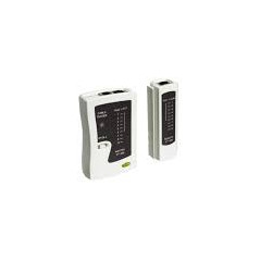 NETWORK TESTER WP RACK RJ11/RJ12/RJ45/BNC