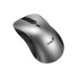 RATO GENIUS WIFI SILENT ERGO 8100S 2,4GHZ CINZENTO RATO GENIUS WIFI SILENT ERGO 8100S 2,4GHZ CINZENTO