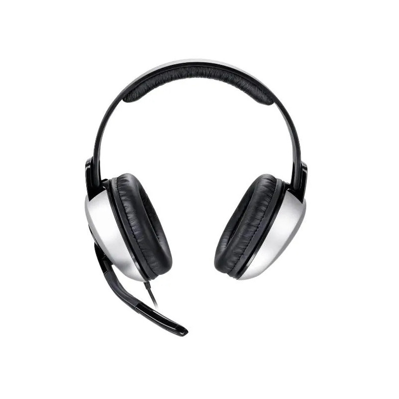 AUSCULTADORES GENIUS HS-05A C/ CABO DE ENROL