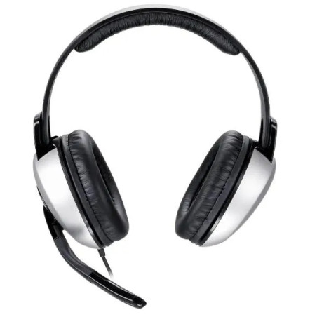 AUSCULTADORES GENIUS HS-05A C/ CABO DE ENROL