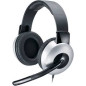 AUSCULTADORES GENIUS HS-05A C/ CABO DE ENROL