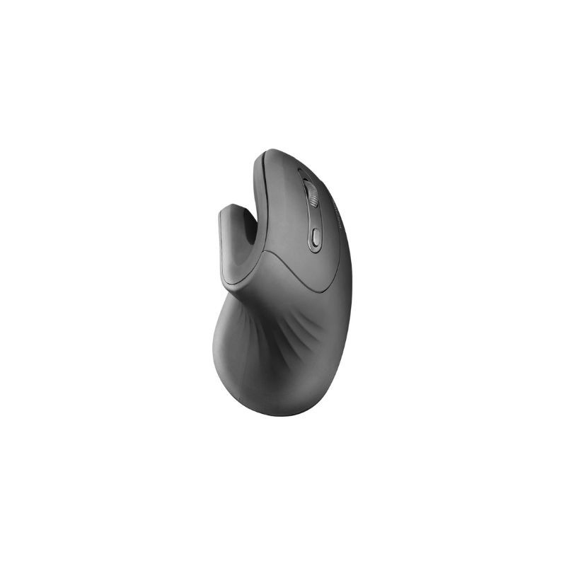 RATO EWENT ERGONOMICO VERTICAL 3200DPI PRETO RATO EWENT ERGONOMICO VERTICAL 3200DPI PRETO