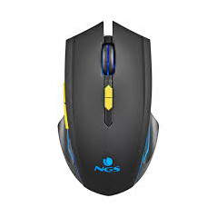 RATO NGS GMX-200 GAMING WIRELESS 2300DPI 2.4GHZ