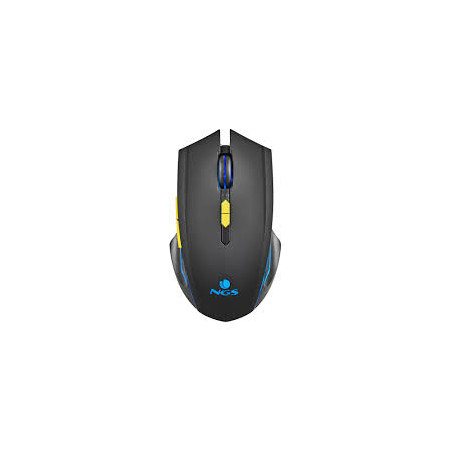 RATO NGS GMX-200 GAMING WIRELESS 2300DPI 2.4GHZ