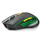 RATO NGS GMX-200 GAMING WIRELESS 2300DPI 2.4GHZ RATO NGS GMX-200 GAMING WIRELESS 2300DPI 2.4GHZ