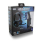 AUSCULTADORES EWENT GAMING PRETO/AZUL C/FIO JACK AUSCULTADORES EWENT GAMING PRETO/AZUL C/FIO JACK