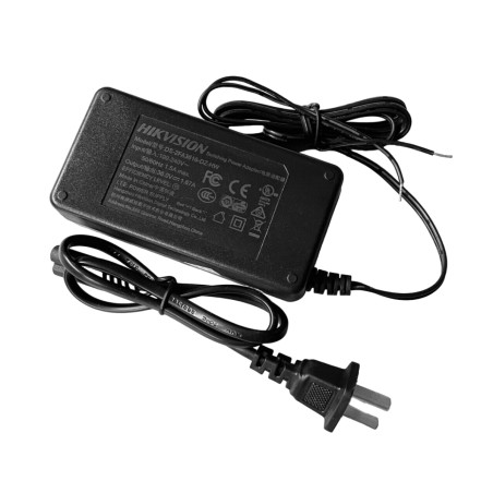 ADAPTADOR HIKVISION 36V 1.67A 60W