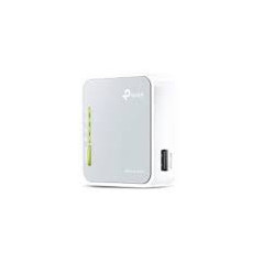 ROUTER TP-LINK WIFI 3G/4G N PORTATIL