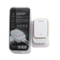 CARREGADOR LDNIO TOUCH LED 4USB USB-C