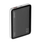 POWERBANK LDNIO 10000MAH FAST CHARGE USB-C PRETO POWERBANK LDNIO 10000MAH FAST CHARGE USB-C PRETO