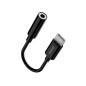 ADAPTADOR GENIUS ACC-C100 3.5MM PARA USB-C ADAPTADOR GENIUS ACC-C100 3.5MM PARA USB-C