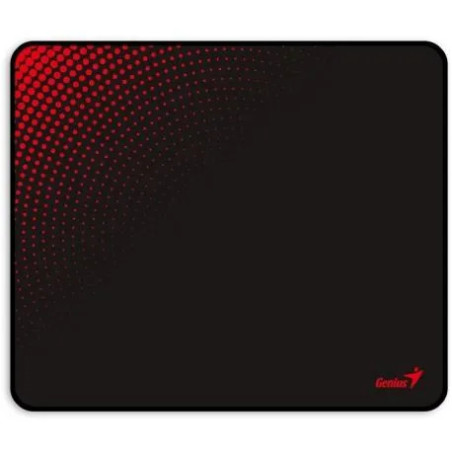 TAPETE P/ RATO GENIUS G-PAD 230S PRETO