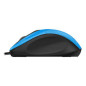RATO GENIUS USB DX-150X AZUL RATO GENIUS USB DX-150X AZUL