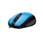 RATO GENIUS USB DX-150X AZUL RATO GENIUS USB DX-150X AZUL