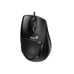 RATO GENIUS USB DX-150X  PRETO