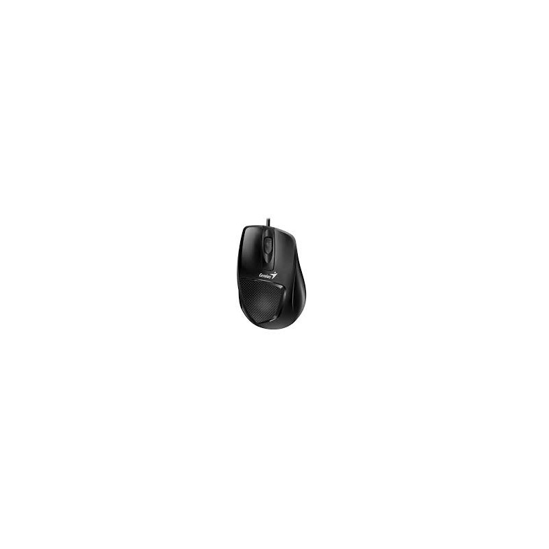 RATO GENIUS USB DX-150X PRETO RATO GENIUS USB DX-150X PRETO