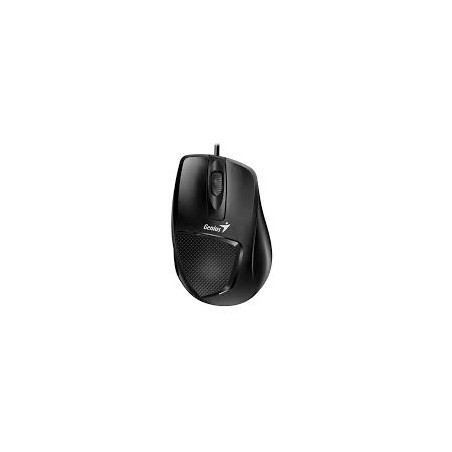 RATO GENIUS USB DX-150X  PRETO