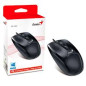 RATO GENIUS USB DX-150X PRETO RATO GENIUS USB DX-150X PRETO