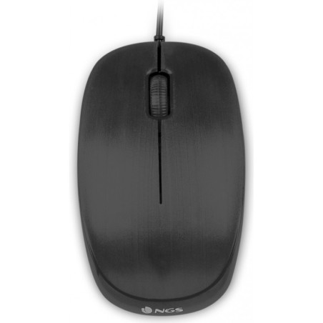 RATO NGS 1000DPI FLAME