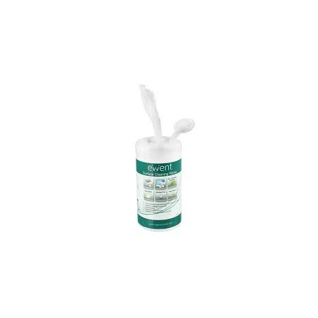 TOALHETES DE LIMPEZA EWENT ANTI ESTATICA