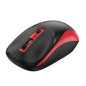 RATO GENIUS WIFI NX-7123 COPILOT VERMELHO RATO GENIUS WIFI NX-7123 COPILOT VERMELHO