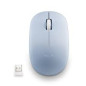 RATO NGS FOG SILENT WIRELESS 2.4GHZ AZUL RATO NGS FOG SILENT WIRELESS 2.4GHZ AZUL