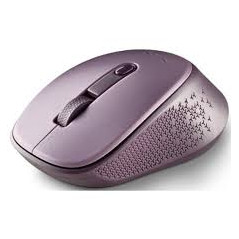 RATO NGS DEW SILENT WIRELESS 2.4GHZ LILAS