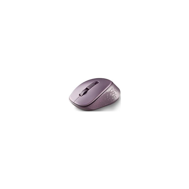 RATO NGS DEW SILENT WIRELESS 2.4GHZ LILAS RATO NGS DEW SILENT WIRELESS 2.4GHZ LILAS