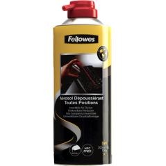 SPRAY AR COMPRIMIDO FELLOWES 200ML INVER SA