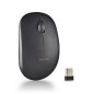 RATO NGS FOG SILENT WIRELESS 2.4GHZ PRETO RATO NGS FOG SILENT WIRELESS 2.4GHZ PRETO