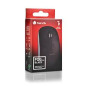 RATO NGS FOG SILENT WIRELESS 2.4GHZ PRETO RATO NGS FOG SILENT WIRELESS 2.4GHZ PRETO