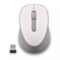 RATO NGS DEW SILENT WIRELESS 2.4GHZ BRANCO RATO NGS DEW SILENT WIRELESS 2.4GHZ BRANCO