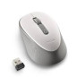 RATO NGS DEW SILENT WIRELESS 2.4GHZ BRANCO RATO NGS DEW SILENT WIRELESS 2.4GHZ BRANCO
