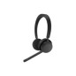 AUSCULTADORES LENOVO WIRELESS STEREO HEADSET PRETO AUSCULTADORES LENOVO WIRELESS STEREO HEADSET PRETO