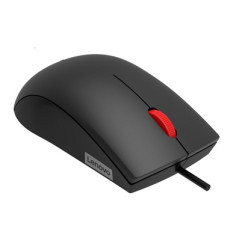RATO LENOVO USB 120 PRETO