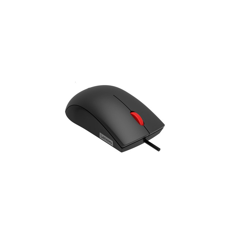 RATO LENOVO USB 120 PRETO RATO LENOVO USB 120 PRETO