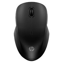 RATO HP USB 255 BT DUAL PRETO