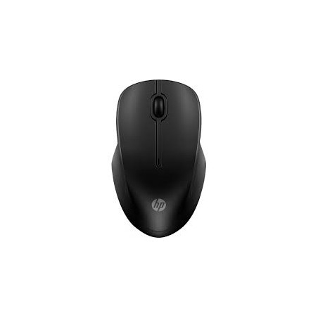 RATO HP USB 255 BT DUAL PRETO