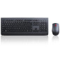 TECLADO+RATO LENOVO PROFESSIONAL S/ FIO RECARREGAVEL PTG TECLADO+RATO LENOVO PROFESSIONAL S/ FIO RECARREGAVEL PTG